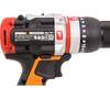 Аккумуляторная бесщеточная ударная дрель-шуруповерт WORX WX354, 20 В, 60 Нм, 2 А·ч вариант - 5