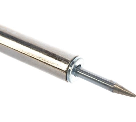 Паяльник KING TONY, 220 В, пластмассовая ручка 6BC23A, 30 Вт детальное изображение - 3