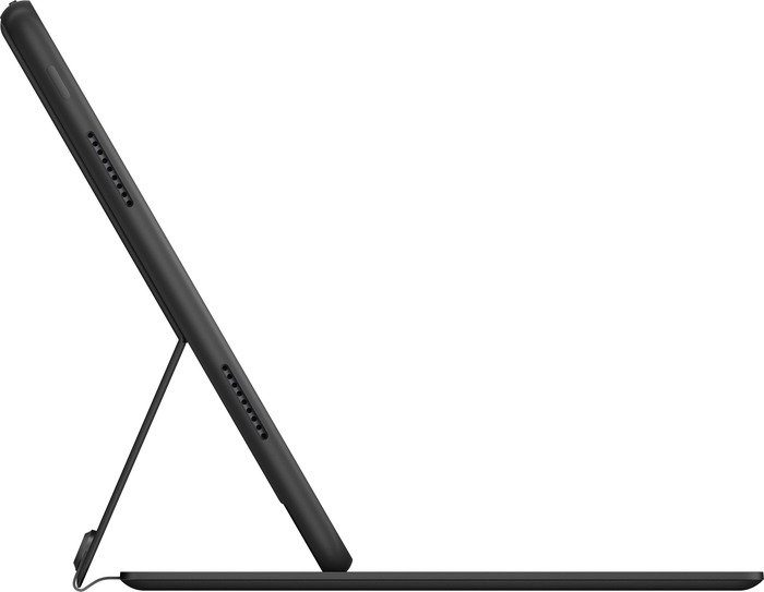 Планшет Huawei MatePad 11.5 + клавиатура, 6/128 ГБ, Космический серый, Wi-Fi №5