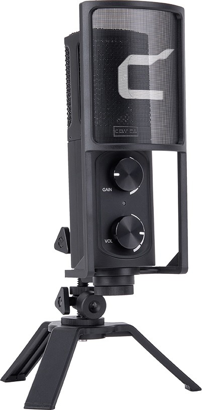 Микрофон Comica STM-USB детальное изображение - 5