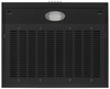 Вытяжка Krona ERMINA 600 black PB, Черный вариант - 6