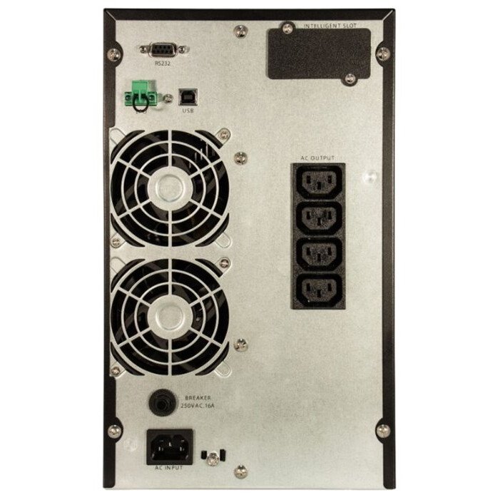 ИБП Ippon Innova G2 2000 детальное изображение - 3