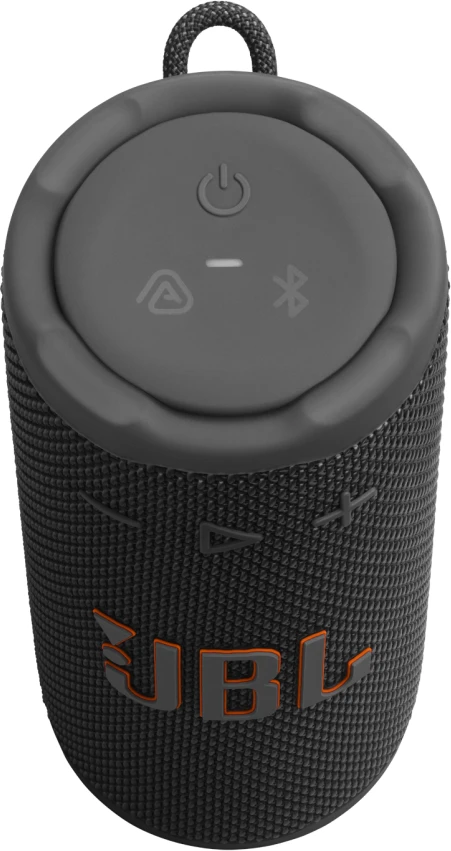 Портативная колонка JBL Grip, Черный детальное изображение - 3