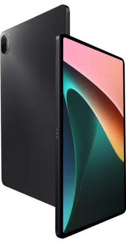 Планшет Xiaomi Pad 5 6/128 ГБ, Серый, Wi-Fi детальное изображение - 3