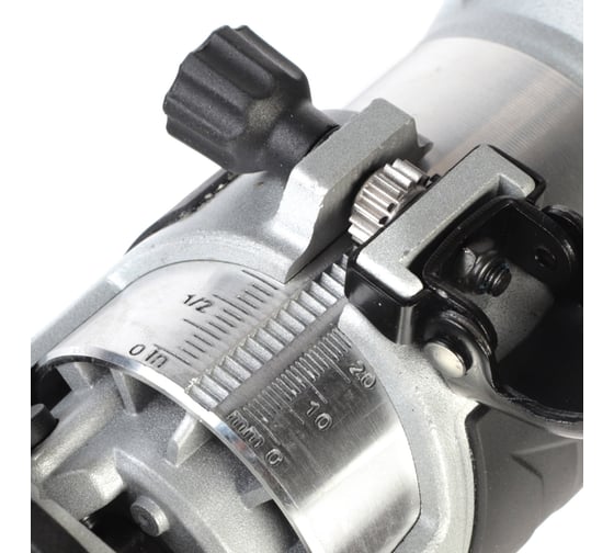 Фрезер электрический Patriot ER 100, 710 Вт, Оранжевый детальное изображение - 11