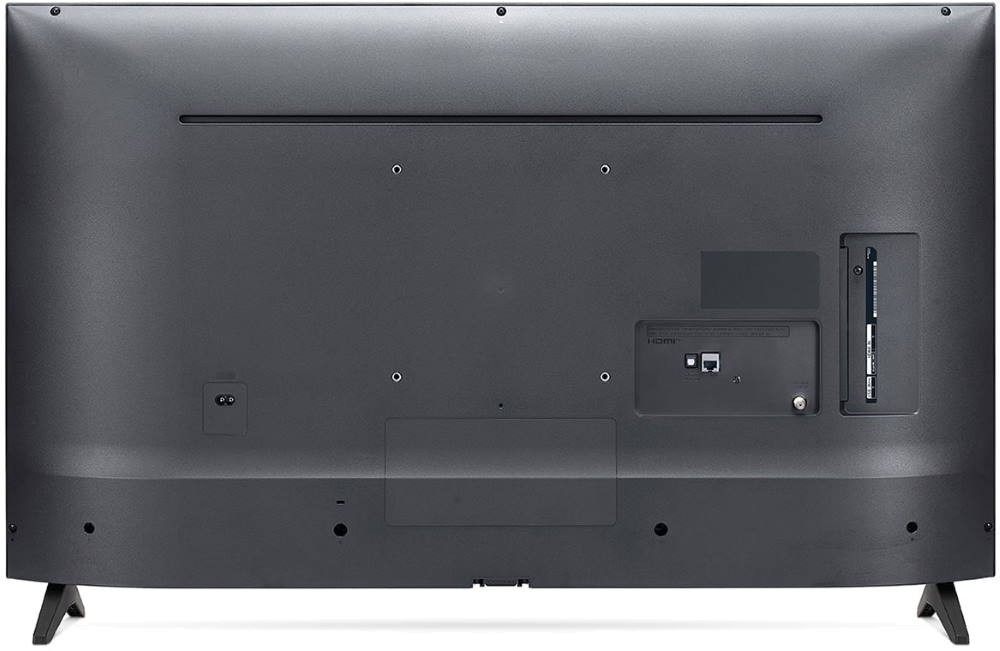 Телевизор LG 43UQ7500, 43