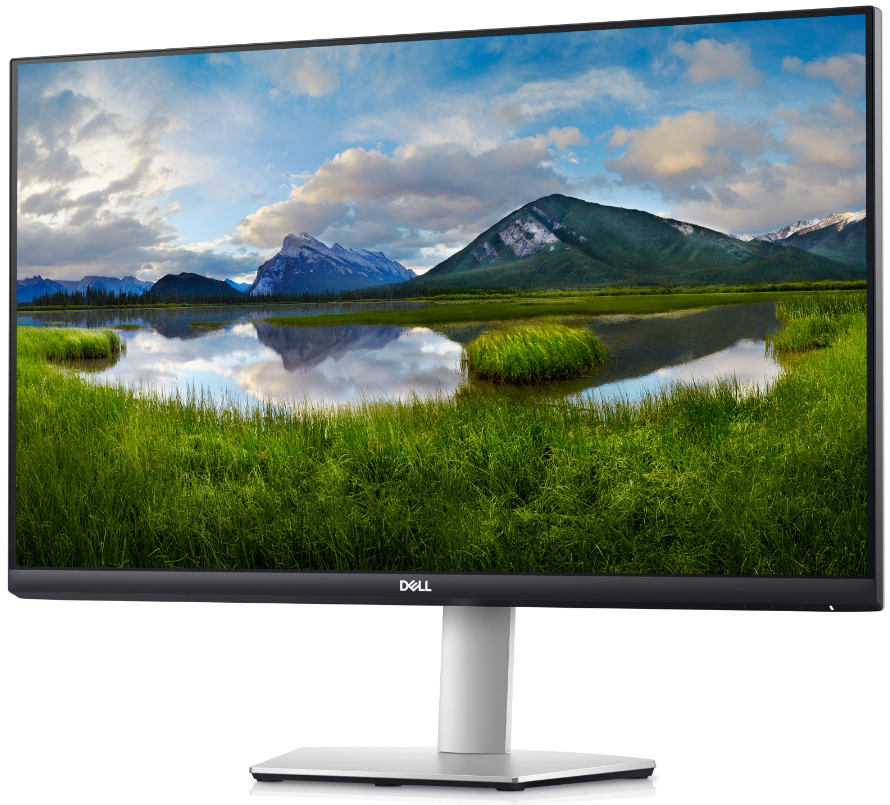 Монитор Dell S2721QS, 27