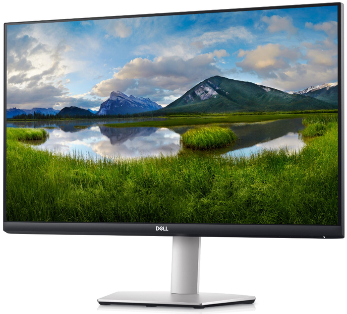 Монитор Dell S2721QS, 27