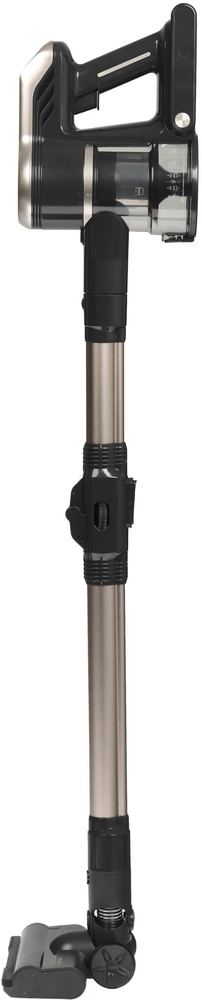 Пылесос вертикальный Trouver J40, Черный №3