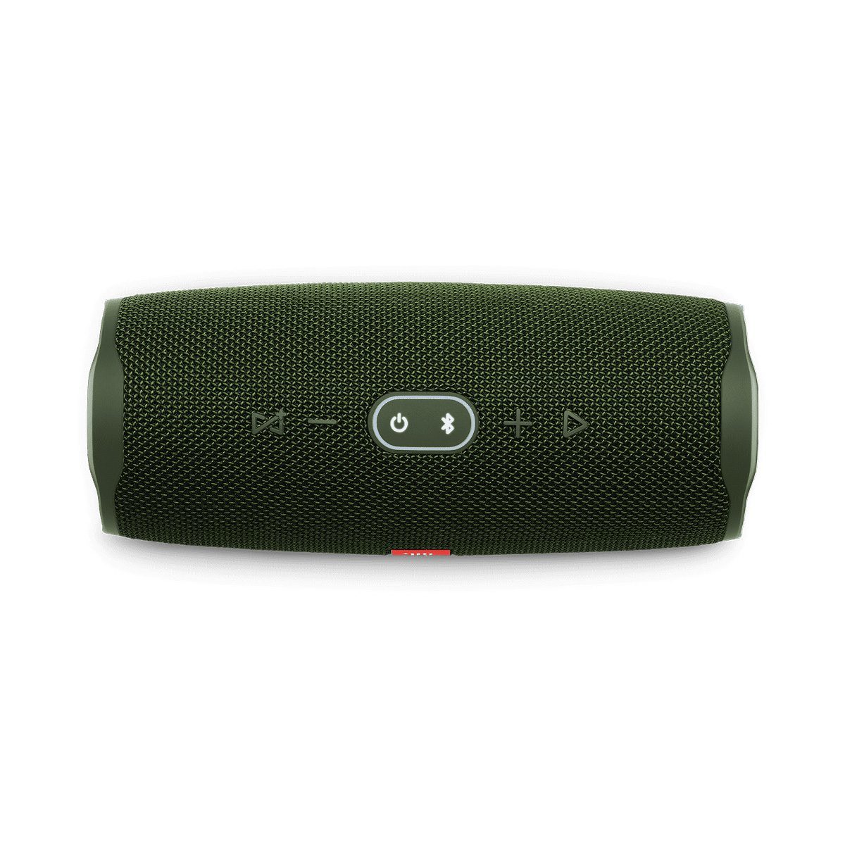 Портативная колонка JBL Charge 4, Зеленый детальное изображение - 3