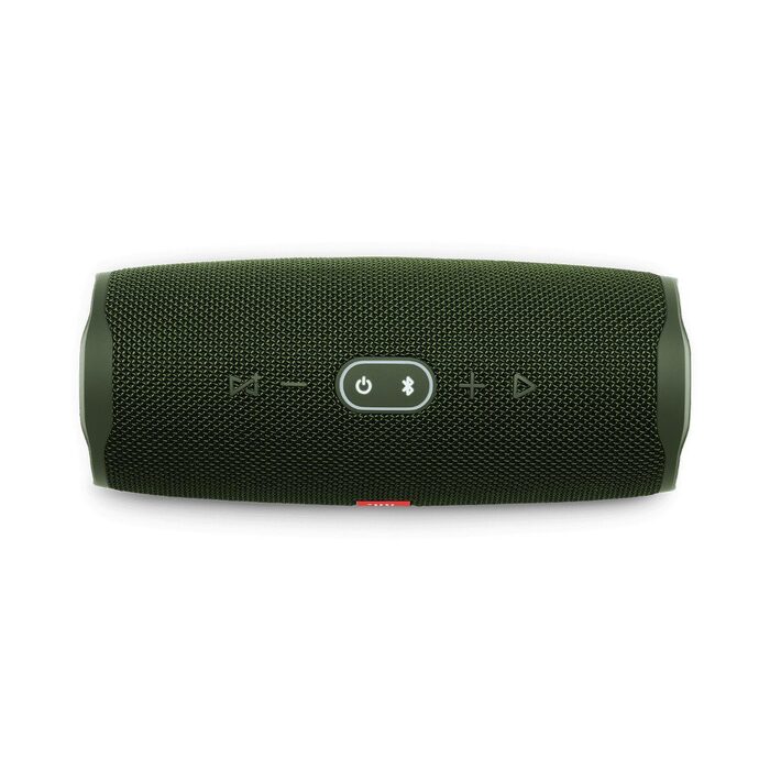 Портативная колонка JBL Charge 4, Зеленый №3