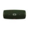 Портативная колонка JBL Charge 4, Зеленый вариант - 3