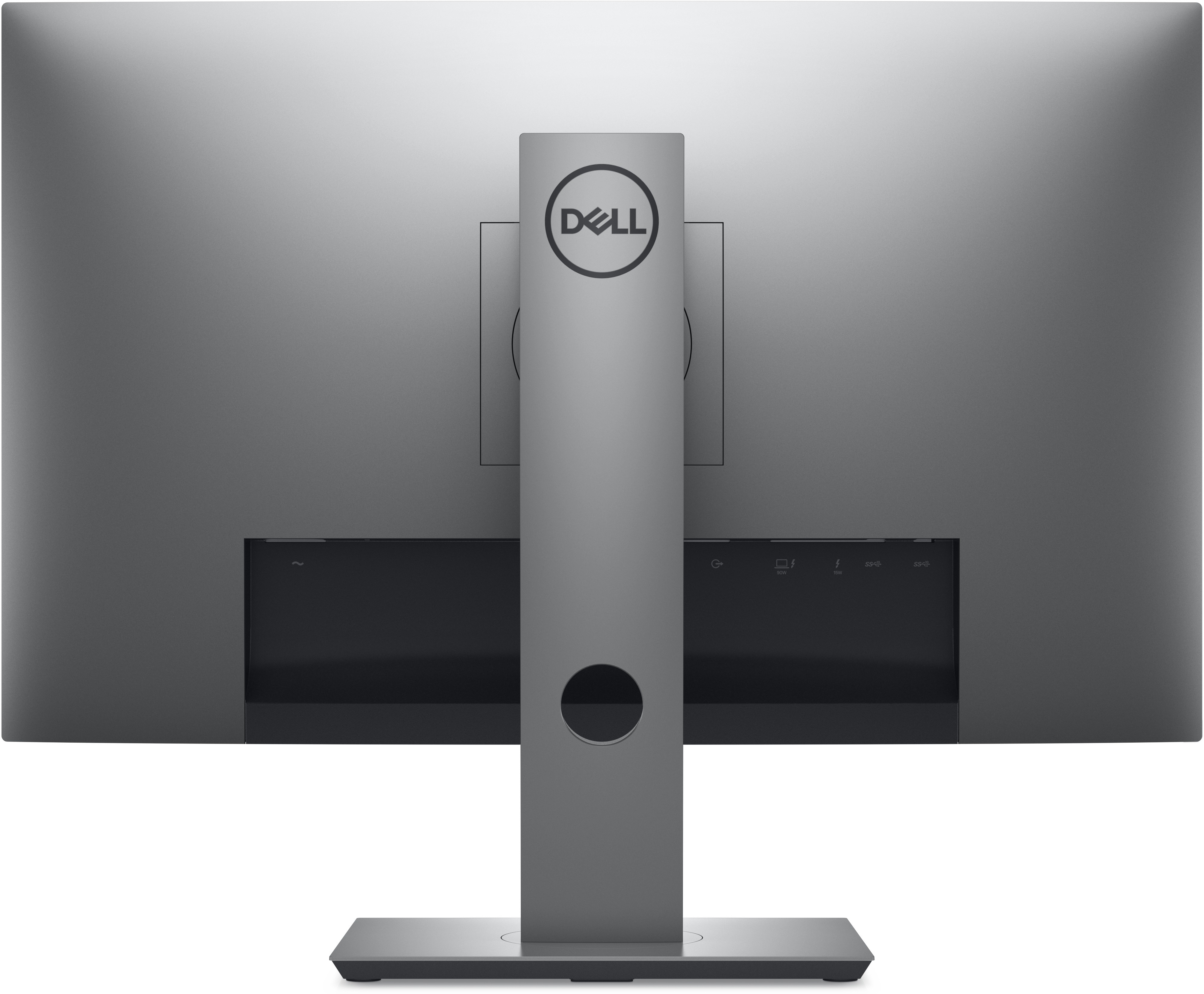 Монитор Dell UP2720Q, 27