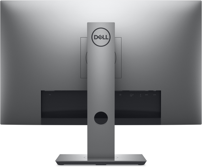 Монитор Dell UP2720Q, 27