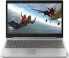 Ноутбук Lenovo IdeaPad L340-15API, 81LW005MRU, RAM 8 ГБ, SSD 256 ГБ, Серебристый вариант - 1