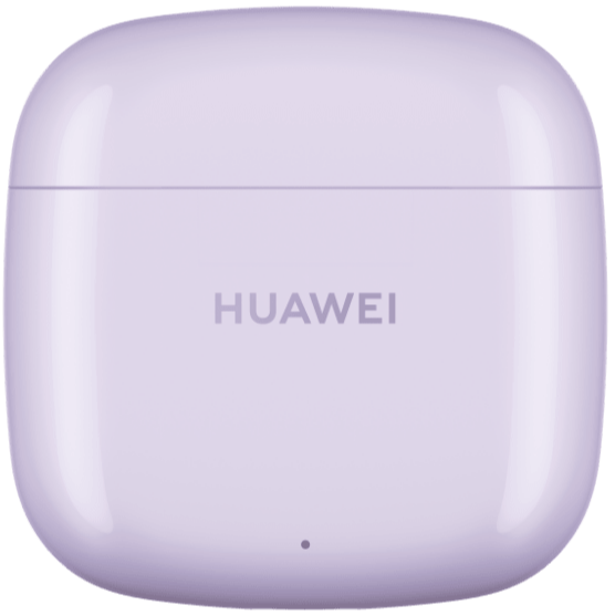 Беспроводные наушники Huawei FreeBuds SE 2, Фиолетовый детальное изображение - 2