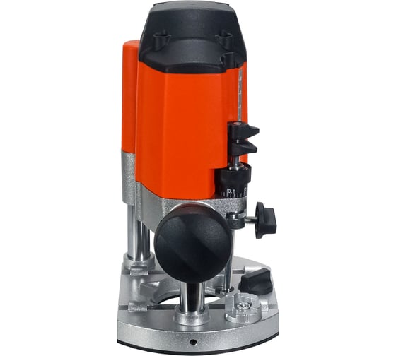 Фрезер Энкор ФМЭ-8ЭМ 50265, 1200 Вт, Оранжевый детальное изображение - 5