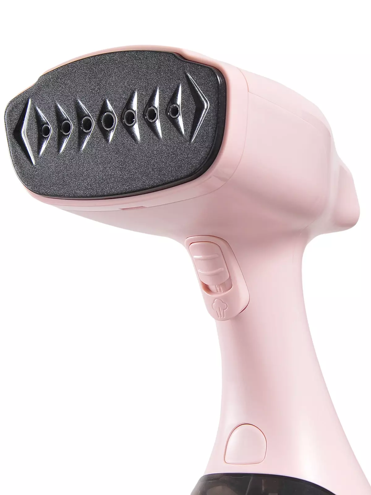 Отпариватель Hyundai H-HS02973, Розовый детальное изображение - 8