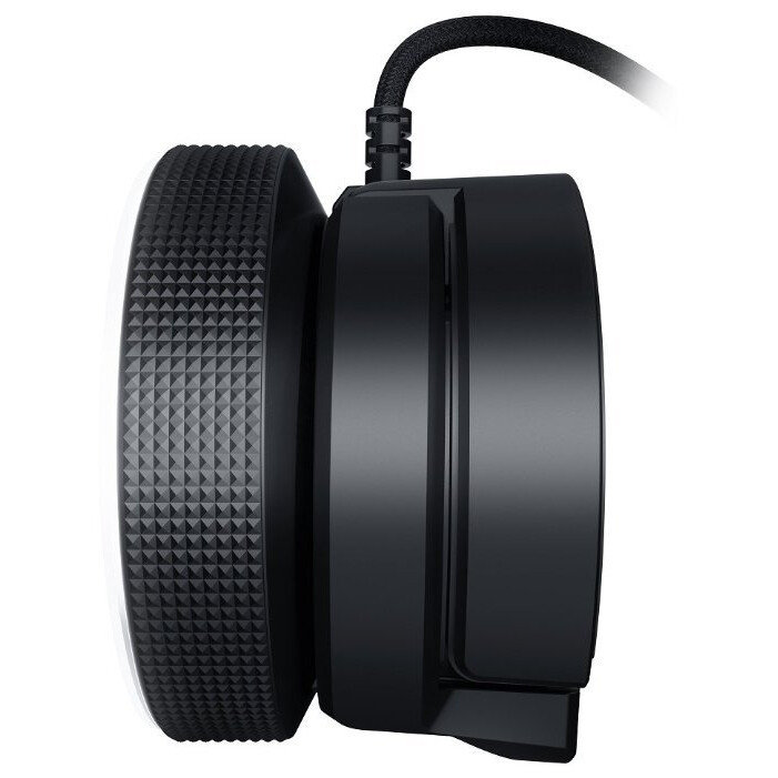Веб-камера Razer Kiyo, Черный детальное изображение - 4