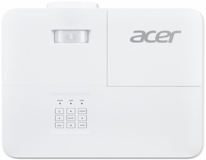 Проектор Acer H6805BDa, Белый №4