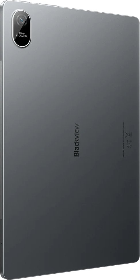 Планшет Blackview Tab 11 256 ГБ, Серый, Wi-Fi детальное изображение - 2