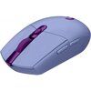 Мышь Logitech G304 Lightspeed, Фиолетовый вариант - 3