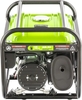 Генератор бензиновый СИБРТЕХ БС-2800 94543, 2.5 кВт, Зеленый вариант - 7