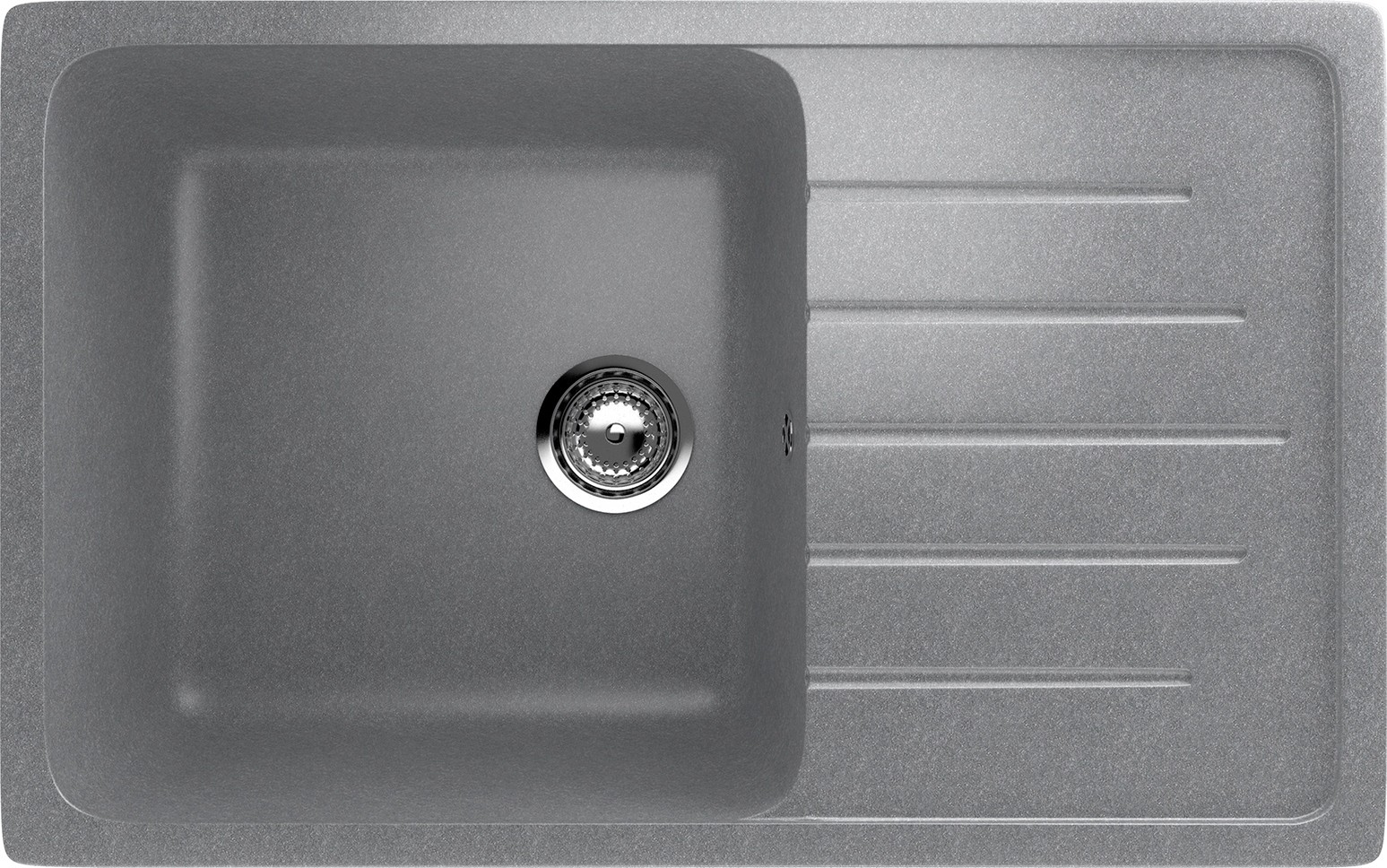 Кухонная мойка EcoStone ES-19  детальное изображение - 3