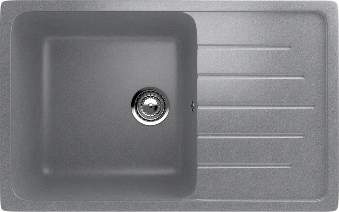 Кухонная мойка EcoStone ES-19  №3