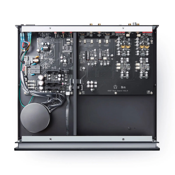 Фонокорректор Primare R35, Черный №3