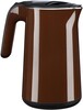 Электрочайник Ardesto EKL-1617BN, Коричневый вариант - 2