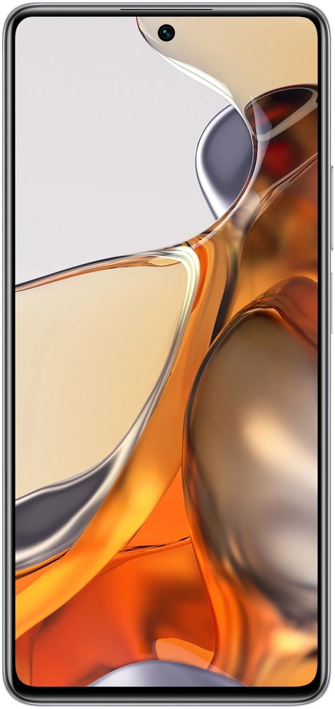 Смартфон Xiaomi 11T Pro 128 ГБ, Белый, Dual nano SIM №2