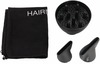 Фен Valera EPower 2030 Crystal Black Rotocord (EP 2030D RC CB) вариант - 2