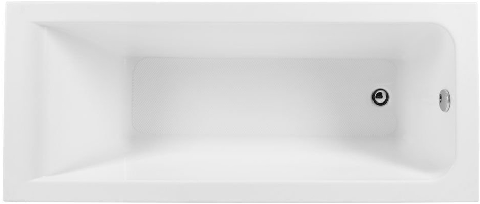 Ванна AQUANET Bright  детальное изображение - 1