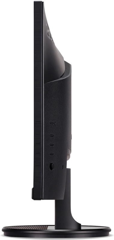 Монитор Acer K272HLHbi, 27″, 1920x1080, 75 Гц, Черный детальное изображение - 5