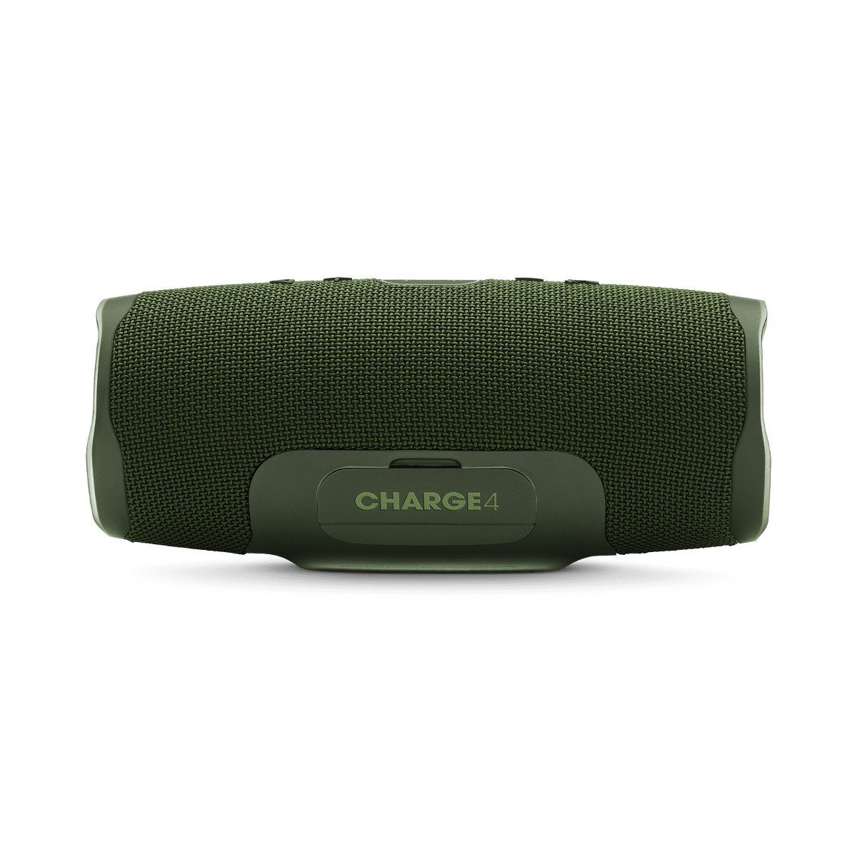 Портативная колонка JBL Charge 4, Зеленый детальное изображение - 2