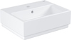 Умывальник Grohe Cube 3948300H  вариант - 1