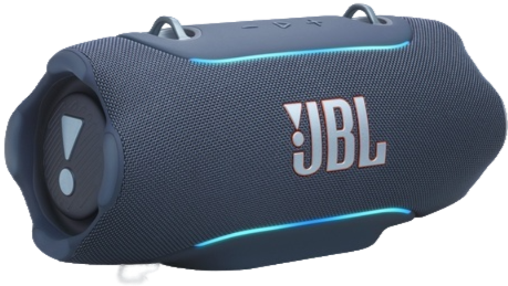 Портативная колонка JBL Xtreme 5, Синий детальное изображение - 3