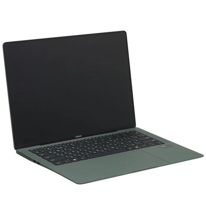 Ноутбук Honor MagicBook Art 14, RAM 32 ГБ, Зеленый, SSD 1 ТБ, Intel Arc Graphics №5