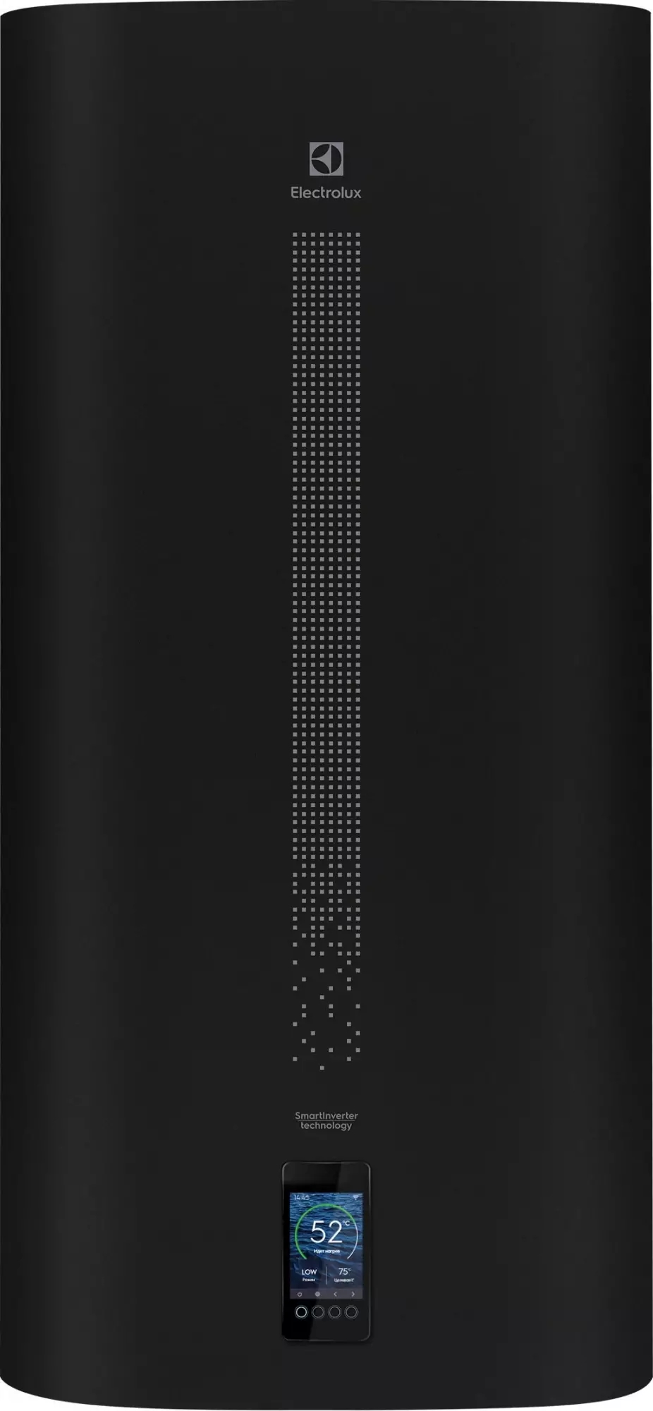 Водонагреватель Electrolux EWH 100 SmartInverter, НС-1428865, 100 л, Черный детальное изображение - 2