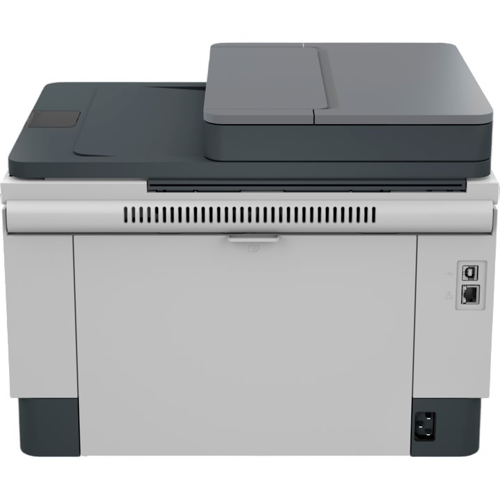 МФУ HP LaserJet Tank 2602sdw, 2R7F5A, Серый детальное изображение - 3