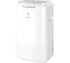 Напольный кондиционер Electrolux EACM-12 EZ/N3, 12 BTU, Белый вариант - 1