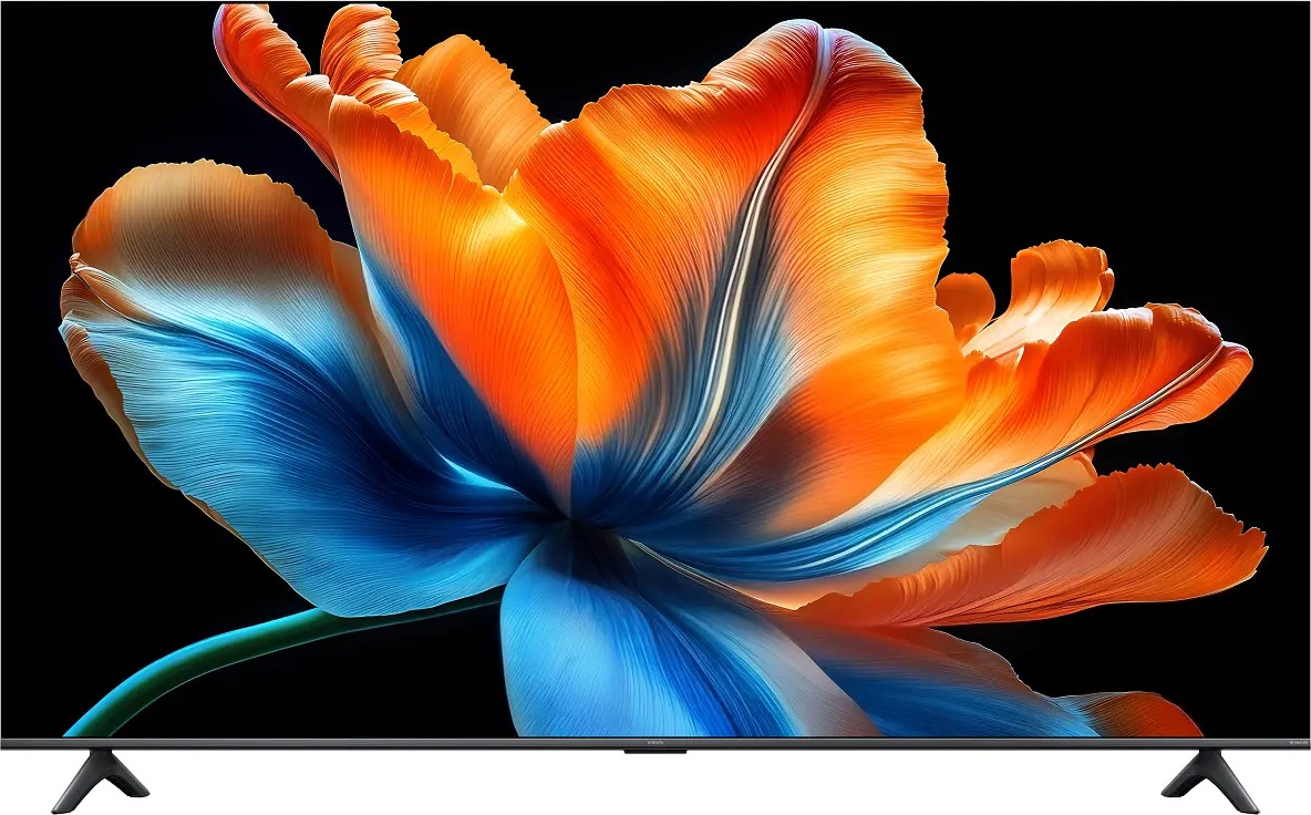 Телевизор Xiaomi Mi TV S Mini LED 55 2026, 98