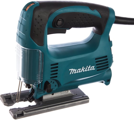 Лобзик Makita 4329X1, 220, 18 мм, 450 Вт детальное изображение - 1