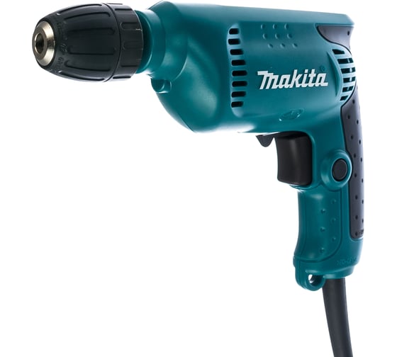 Дрель Makita 6413, 450 Вт детальное изображение - 1