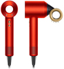 Фен Dyson Supersonic HD15 EU, Topaz/Orange вариант - 2