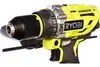 Аккумуляторная дрель-шуруповерт Ryobi ONE+ R18PD7-252S 5133004391, 18 В, 54 Нм, 2,0-5,0 А·ч  вариант - 3