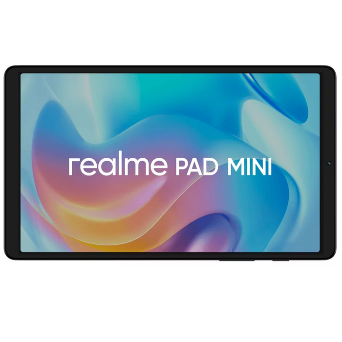 Планшет Realme Pad Mini 3/32ГБ, Серый, LTE №1