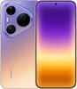 Смартфон HUAWEI Pura 90s Pro Max 12/256 Гб, Оранжево-голубой, Dual nano-SIM + Esim вариант - 3