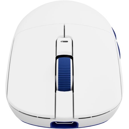 Мышь Royal Kludge M3, Белый детальное изображение - 7